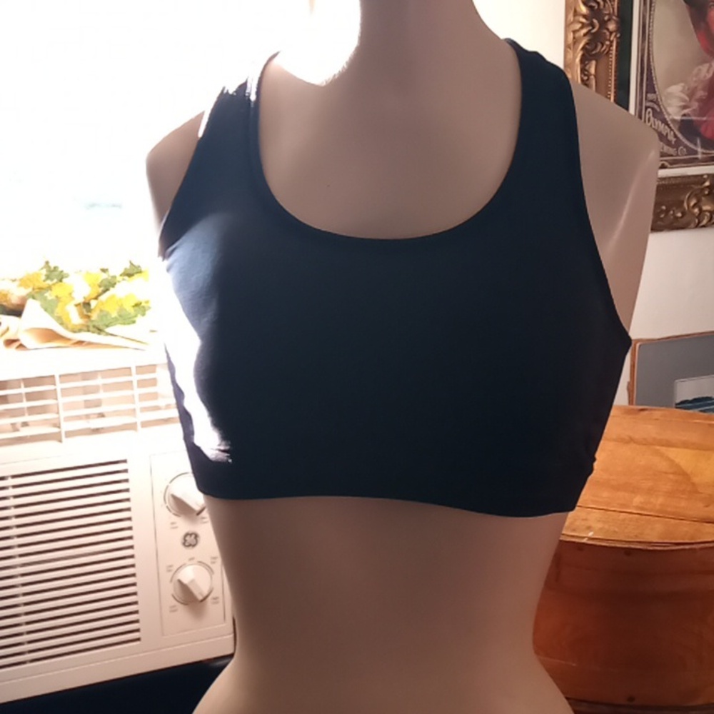 GHT support sports bra. Size M